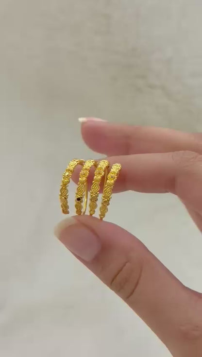 Malak Ring