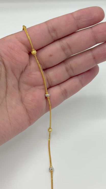 Elan Bracelet