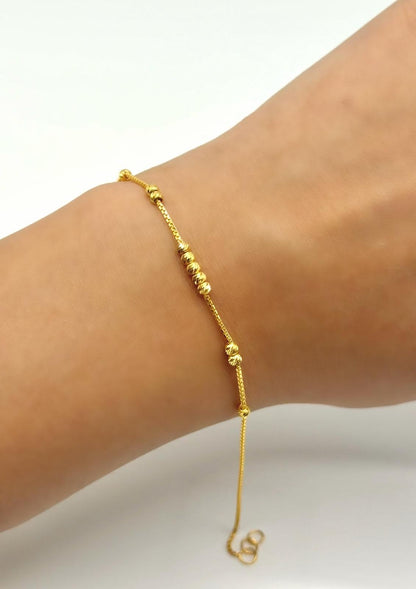 Rai Bracelet