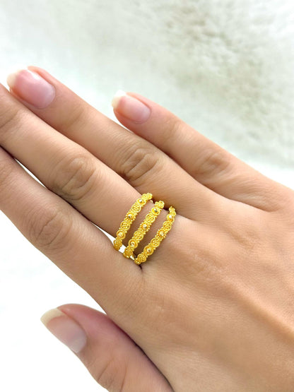 Sahar Ring