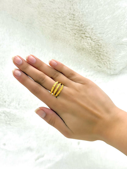 Sahar Ring