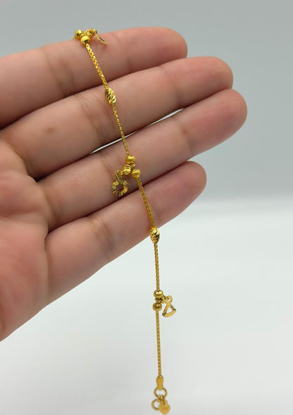 Serena Bracelet