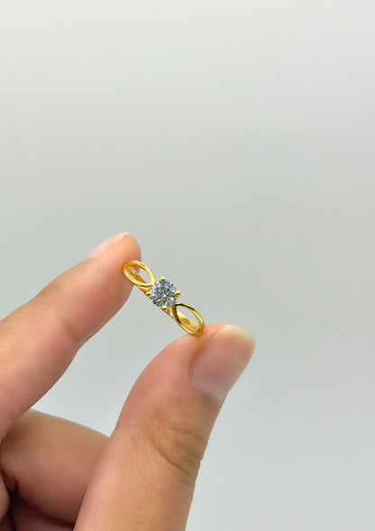 Siena Ring