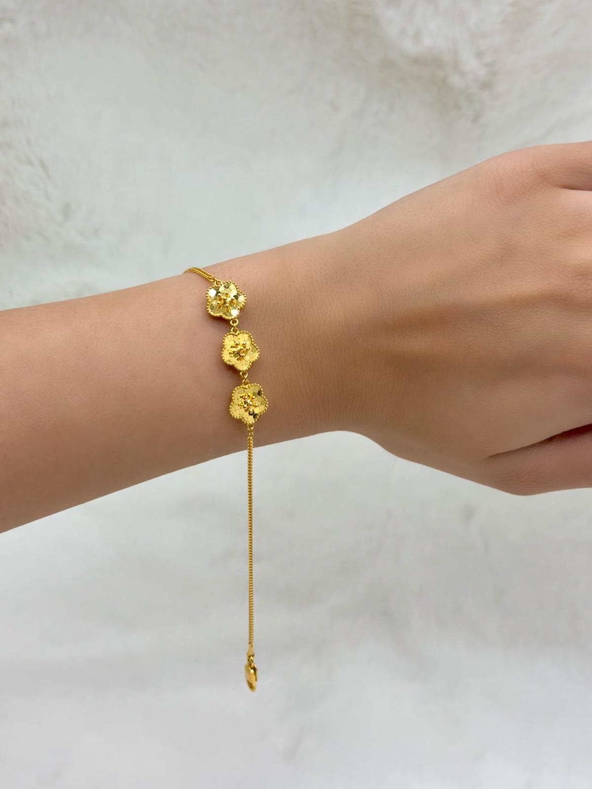 Sora Bracelet