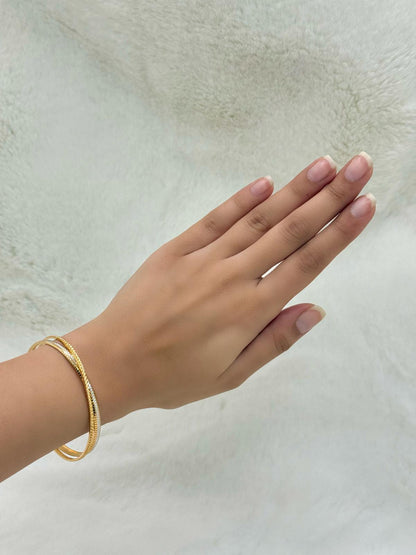 Twist Bangle V2