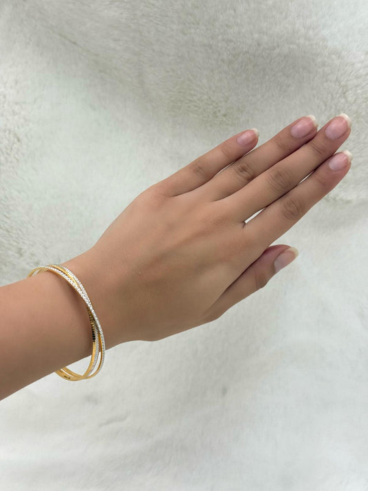 Twist Bangle V3