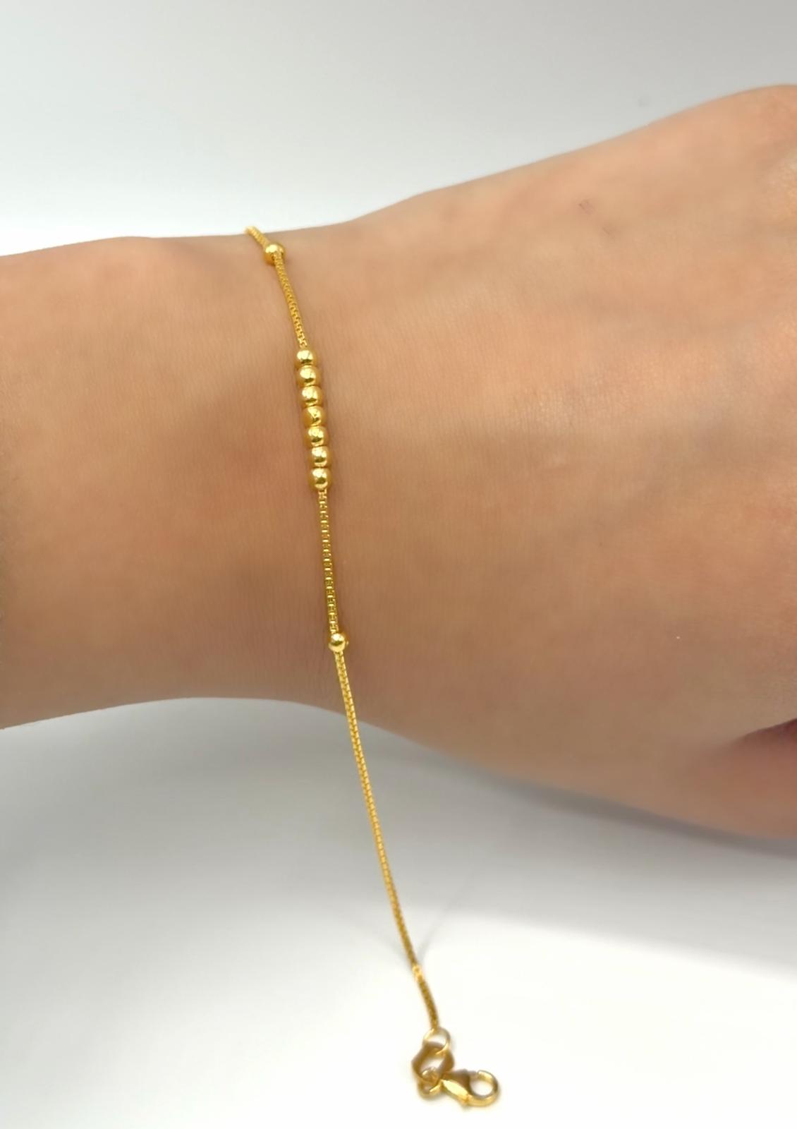 Yuri Bracelet