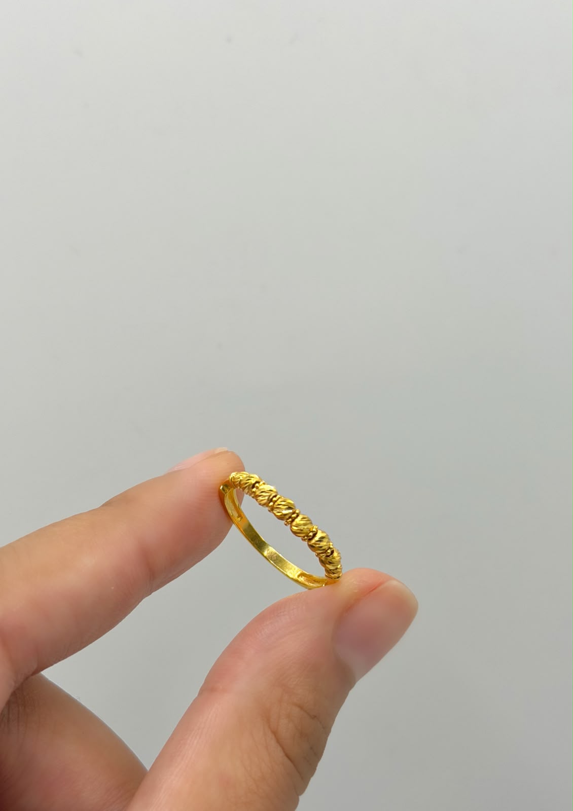 Zafira Ring