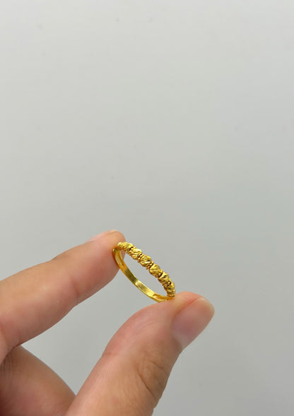 Zafira Ring