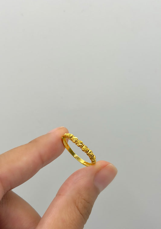 Zafira Ring