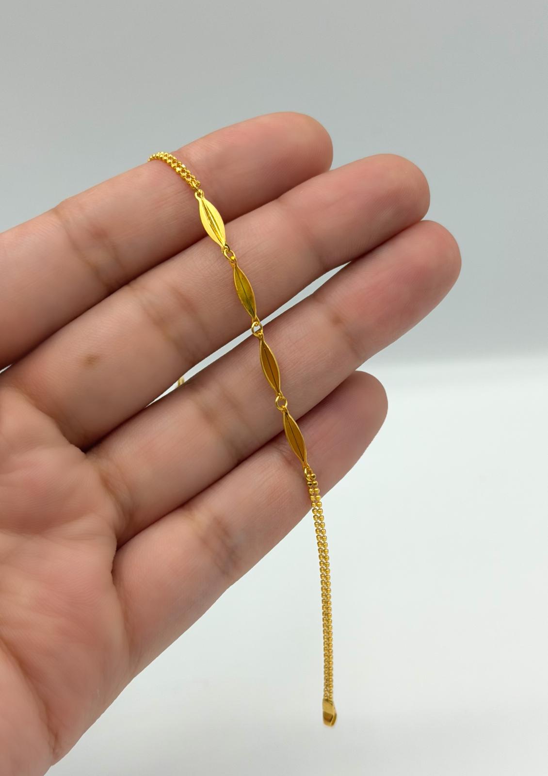 Zia Bracelet