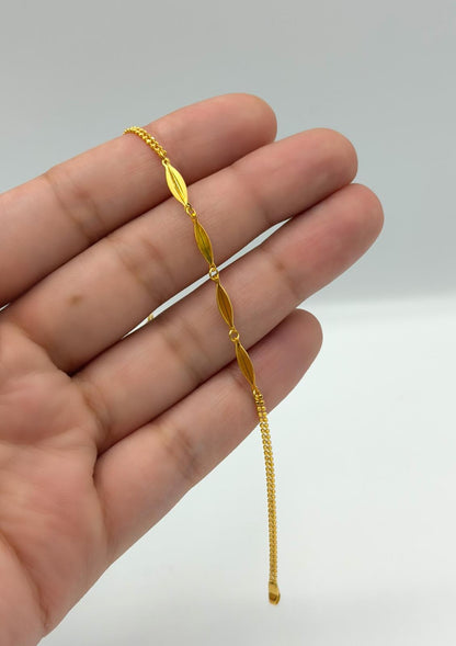 Zia Bracelet