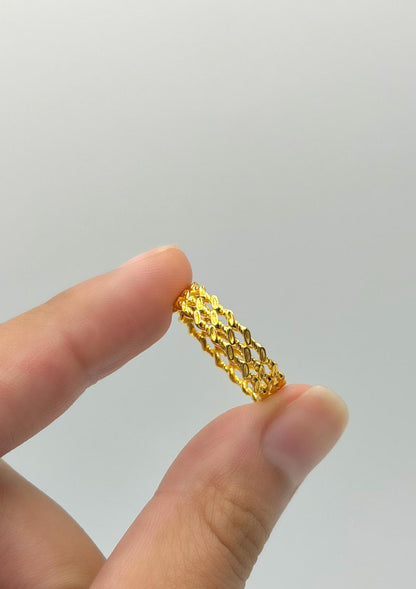 Ziva Ring